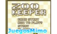 zoo keeper